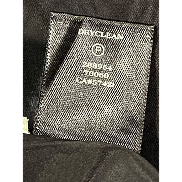 Ann Taylor Chic with a Modern Twist – Leopard Print Skirt (Size 10) - Picture 5 of 6